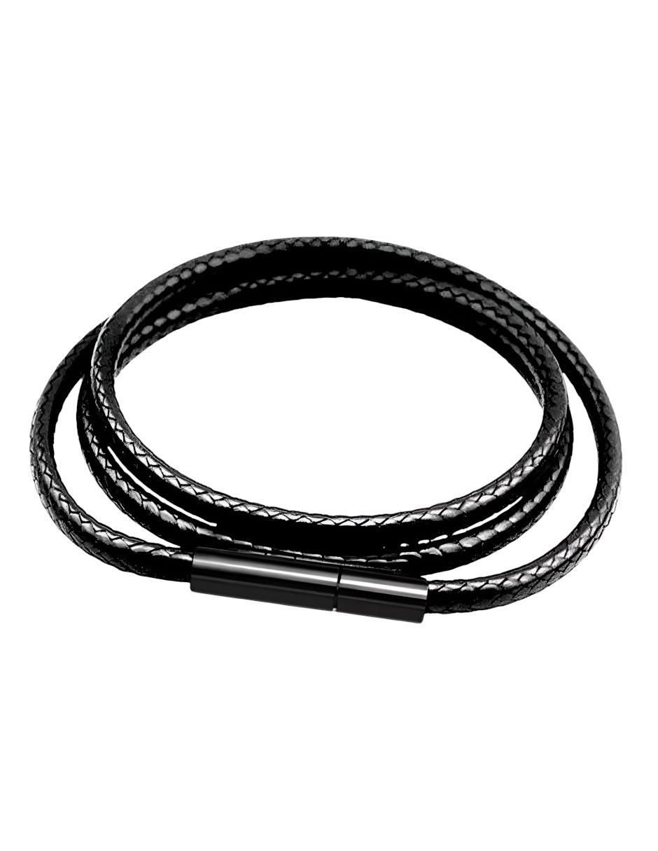 Collar redondo 4