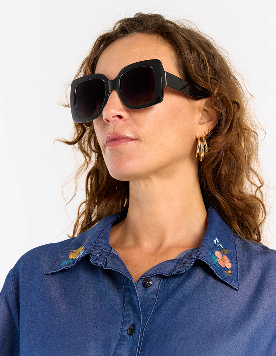 Lentes de sol para mujer 11