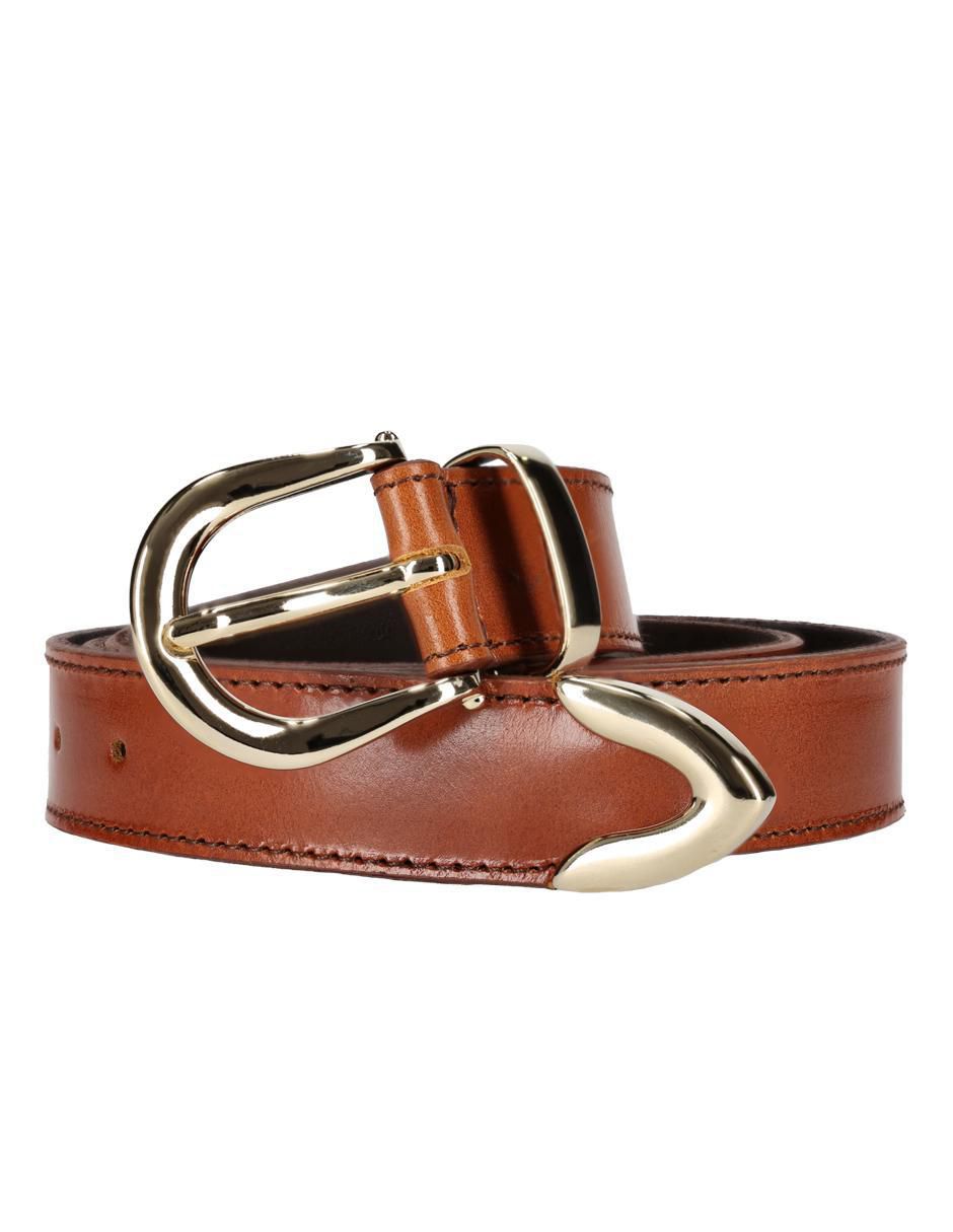 Cinturón de piel para mujer Cinturón de piel para mujer