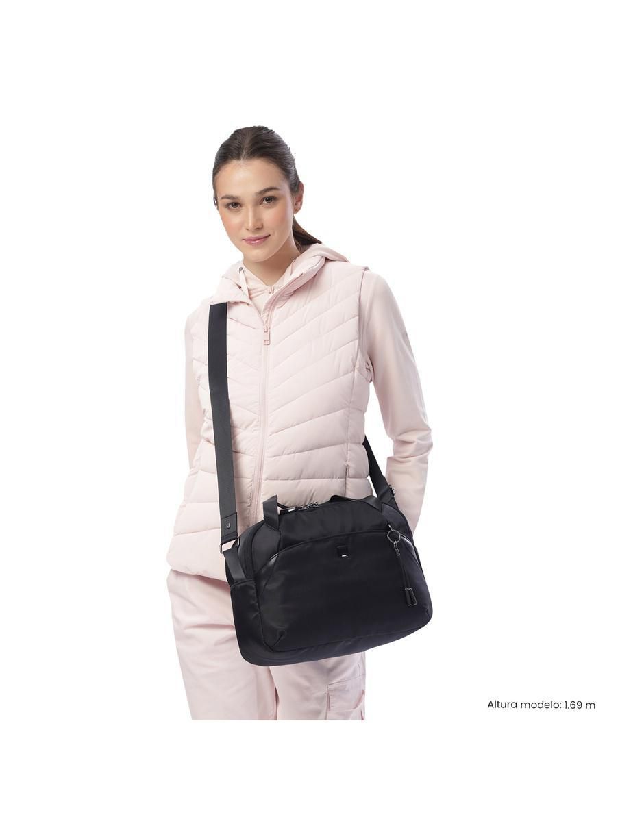 Bolsa crossbody para mujer