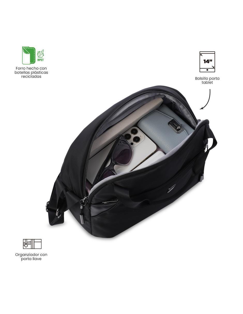 Bolsa crossbody para mujer