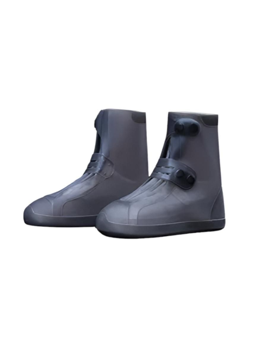 Impermeable zapatos 2 piezas