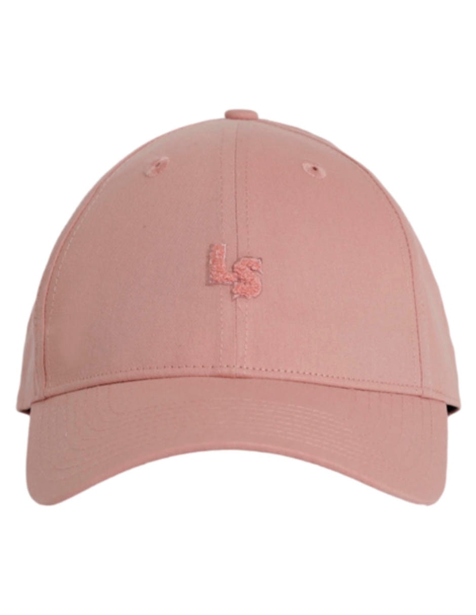 Gorra visera curva correa ajustable casual para mujer Gorra visera curva correa ajustable casual para mujer