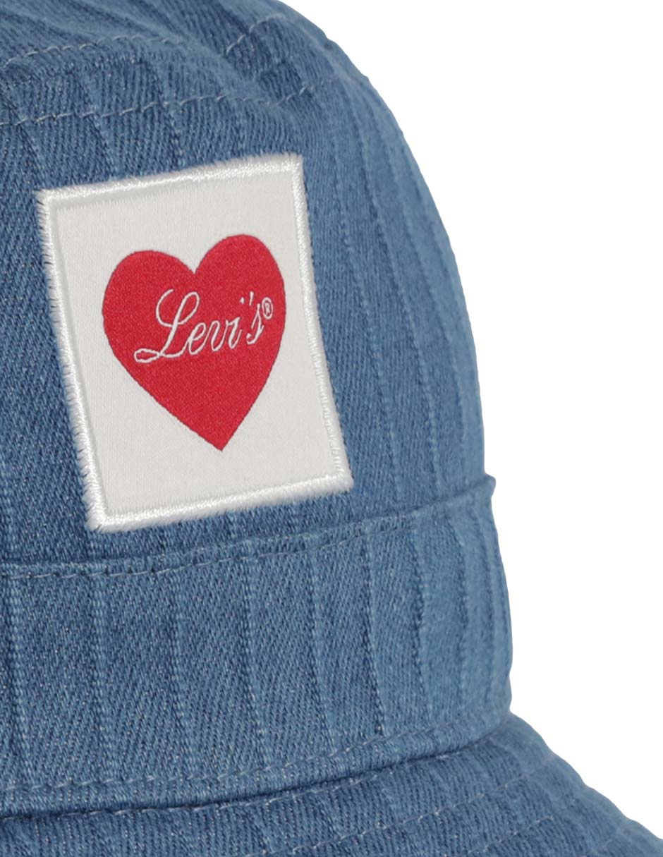 Sombrero bucket Levi's