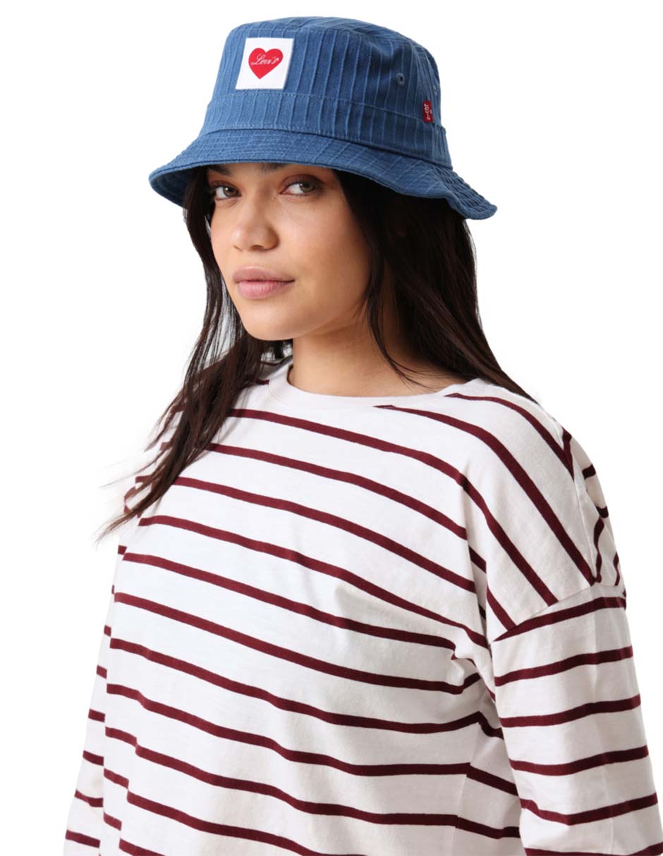 Sombrero bucket