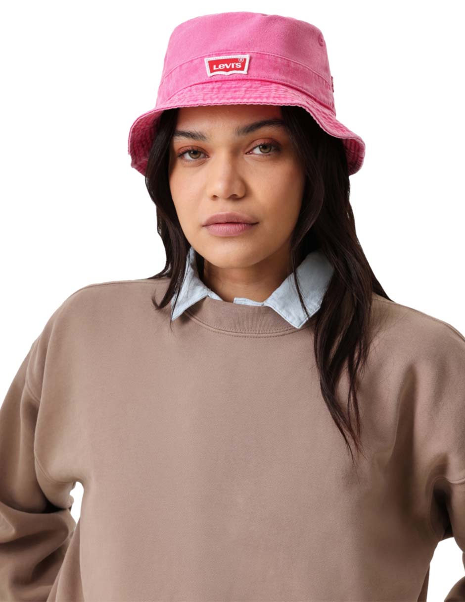 Sombrero bucket 2