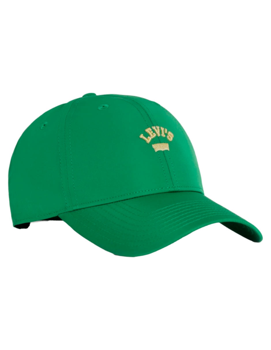 Gorra visera curva correa ajustable casual para mujer 3