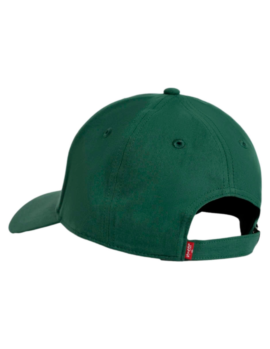 Gorra visera curva correa ajustable para béisbol para mujer 5