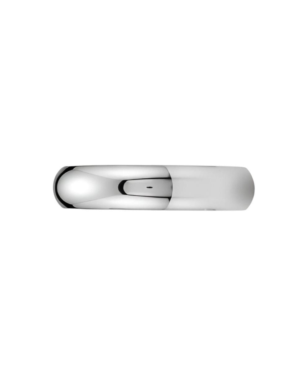 Anillo redondo brillante 3
