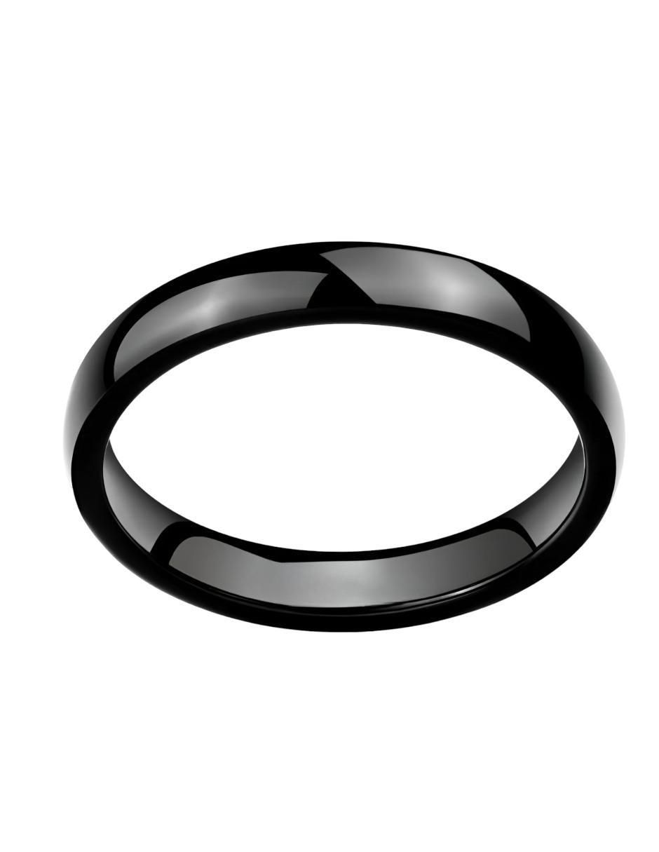Anillo circular brillante 3