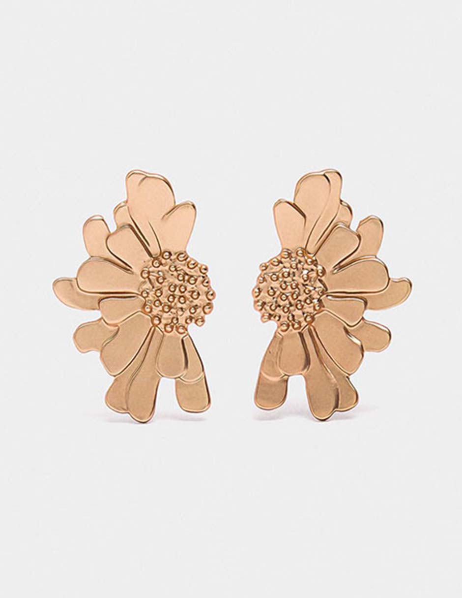 Aretes cortos Aretes cortos