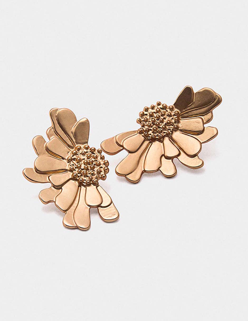 Aretes cortos 2