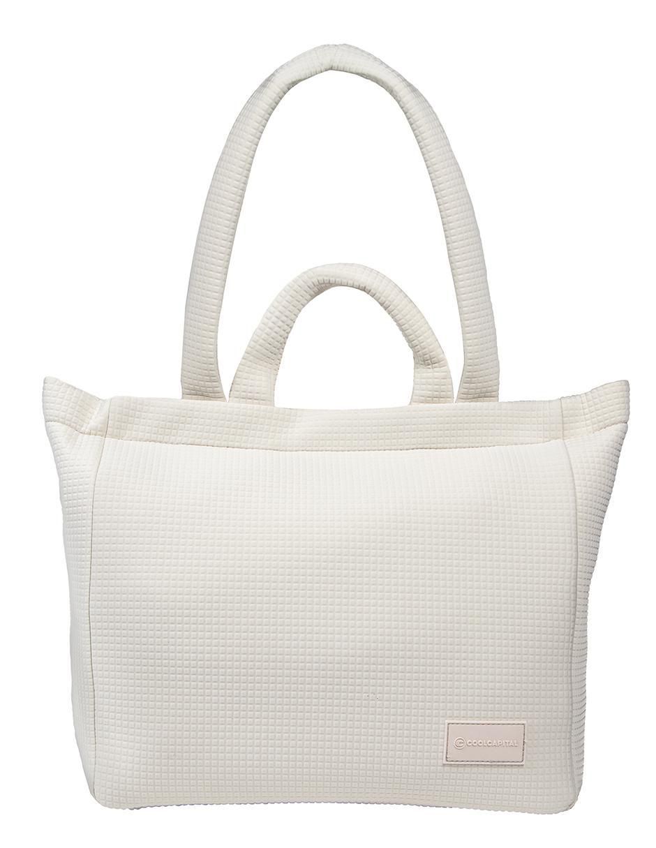 Bolsa tote Cool Capital Nara unisex