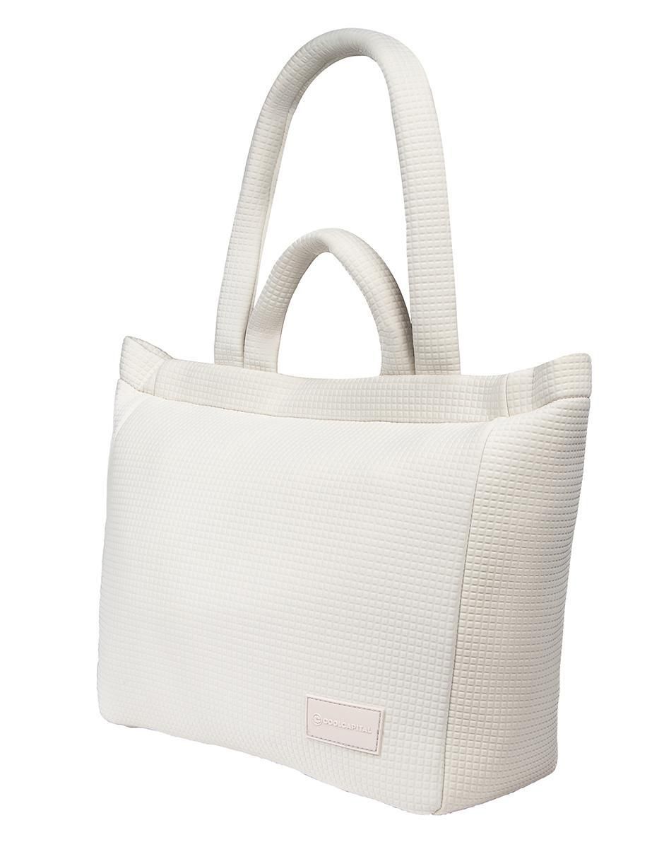 Bolsa tote Cool Capital Nara unisex