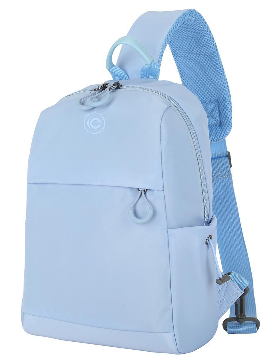 Bolsa crossbody Aria unisex