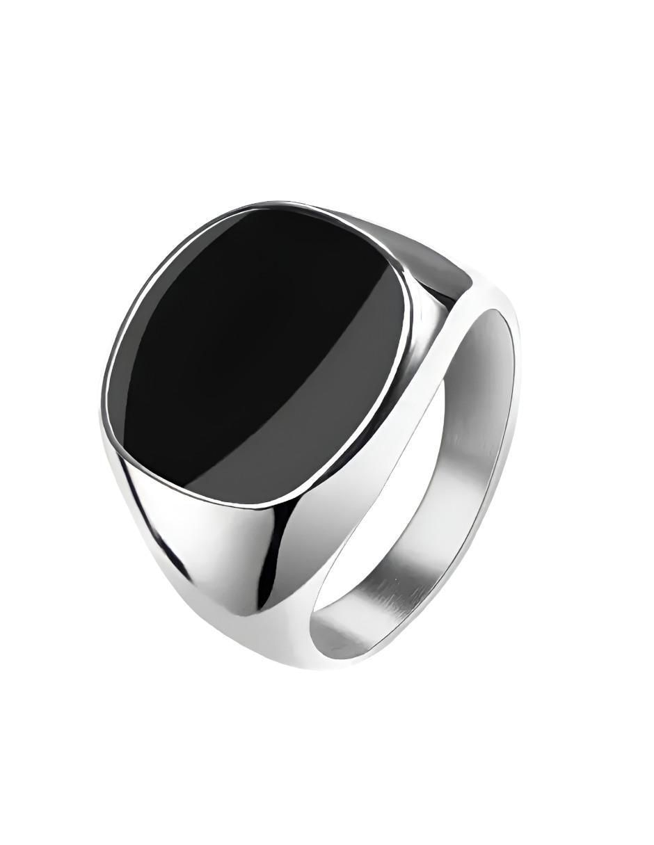 Anillo de cubo mate