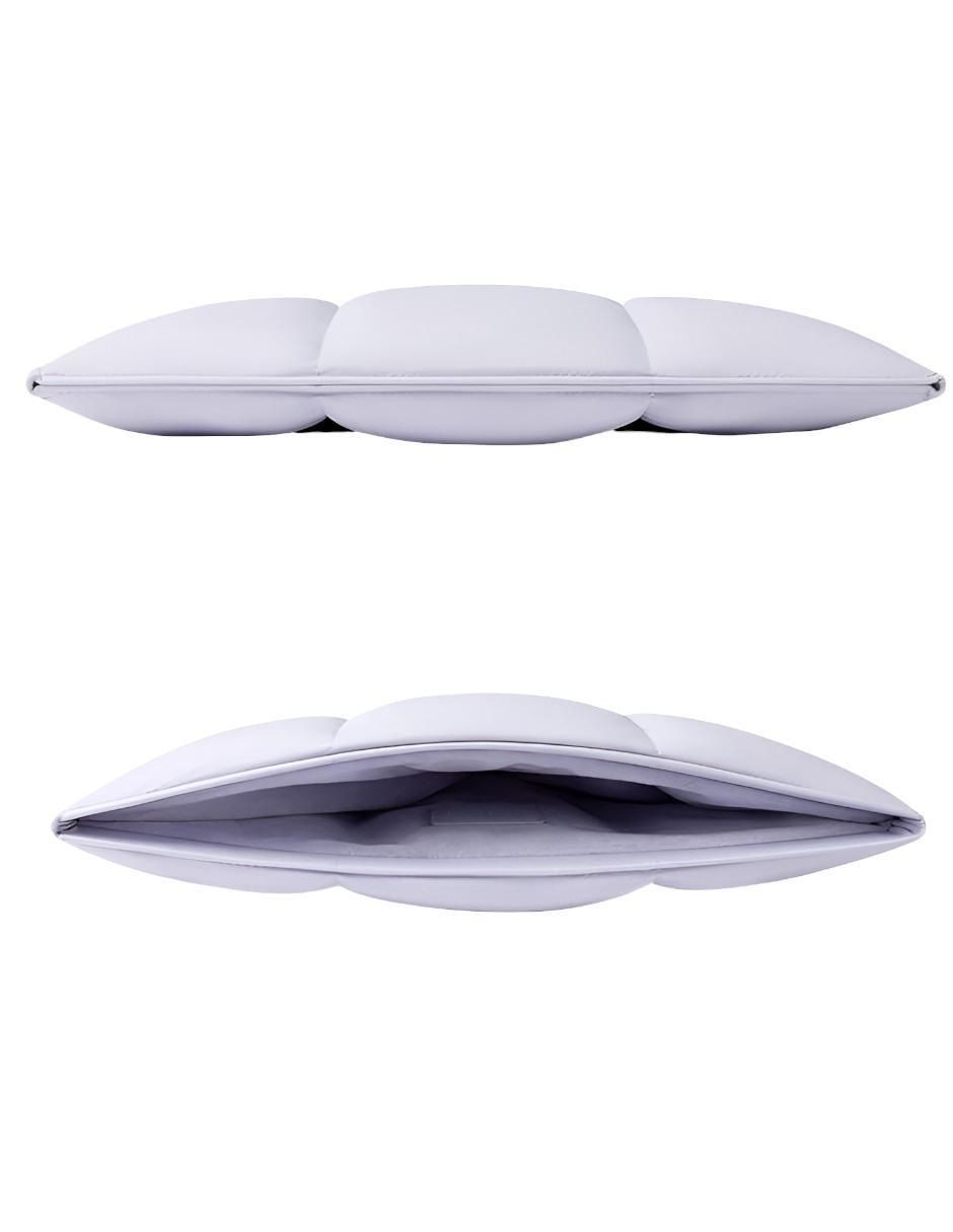 Funda para laptop compatible con macbook air m4 2025, m3, m2, m1 y macbook pro m4 pro/max, también con portátiles de 13 y 14 pulgadas