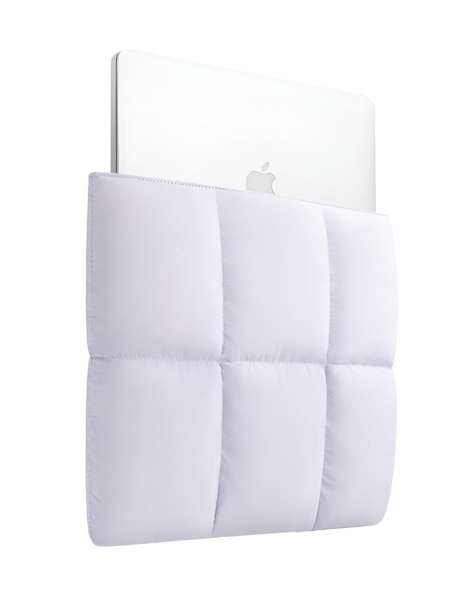 Funda para laptop compatible con macbook air m4 2025, m3, m2, m1 y macbook pro m4 pro/max, también con portátiles de 13 y 14 pulgadas