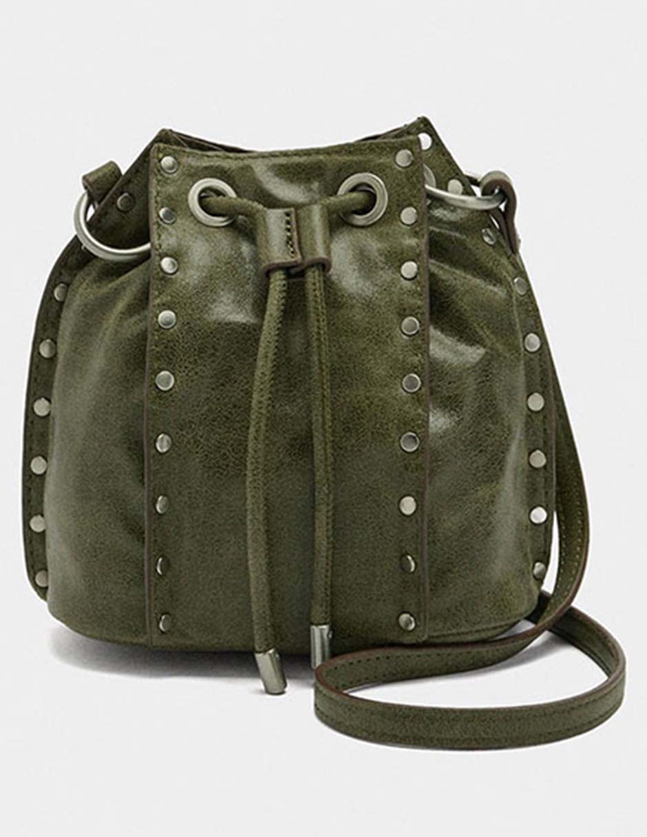 Bolsa bucket Bandoleras para mujer Bolsa bucket Bandoleras para mujer
