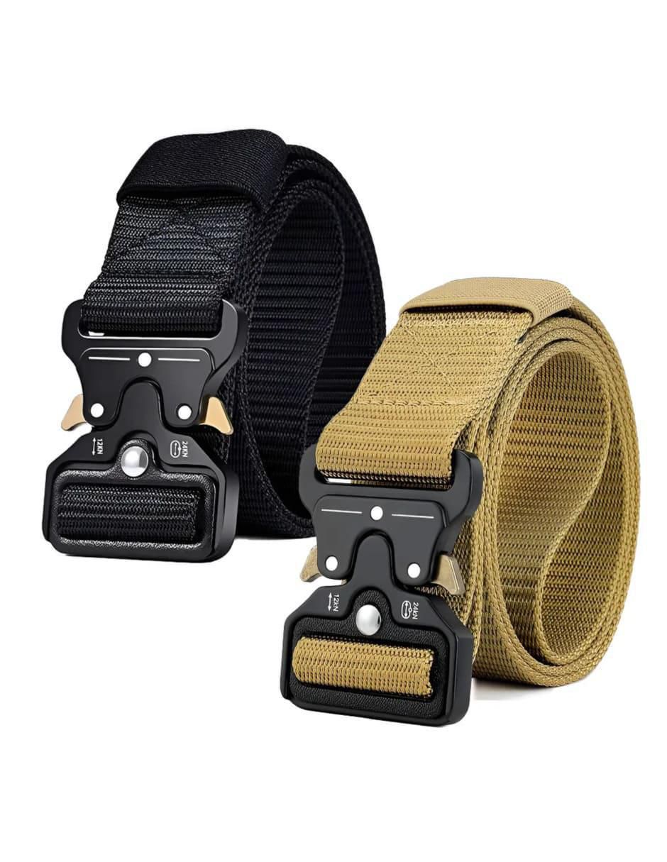 Set cinturón unisex