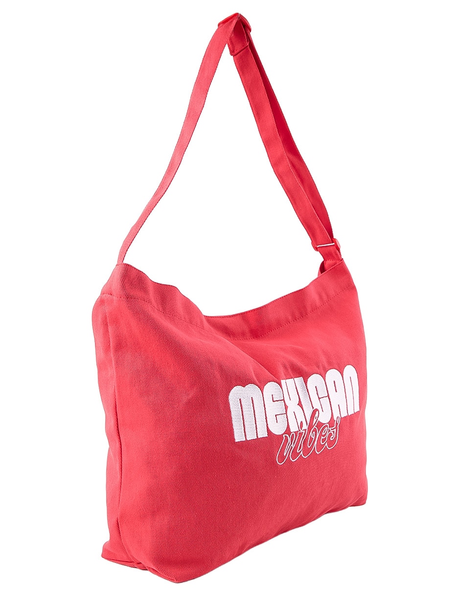 Bolsa shopper para mujer 5