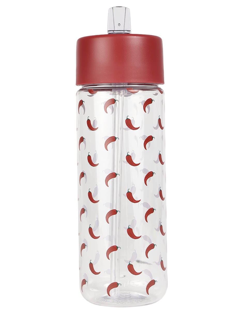 Botella de agua con tapa rosca 700 ml Botella de agua con tapa rosca 700 ml