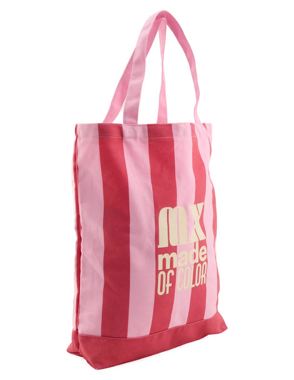 Bolsa shopper para mujer 6