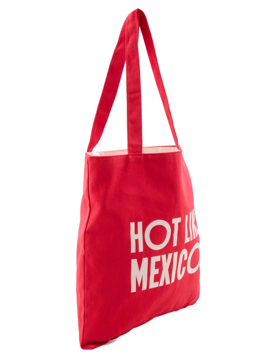 Bolsa tote para mujer