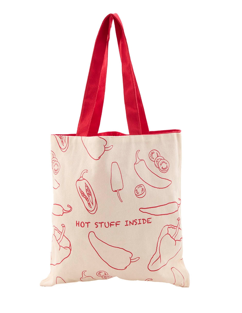Bolsa tote para mujer