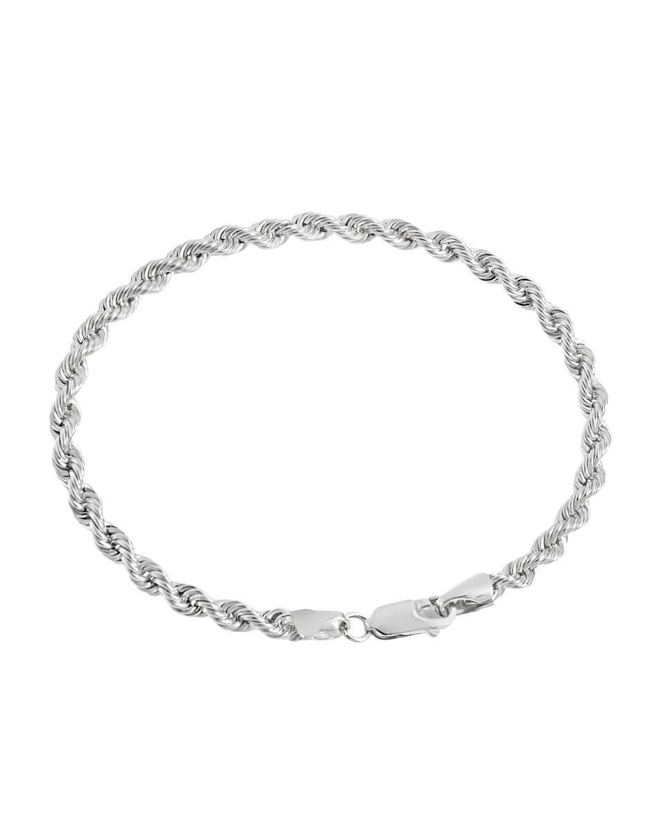 Pulsera acabado brillante Pulsera acabado brillante