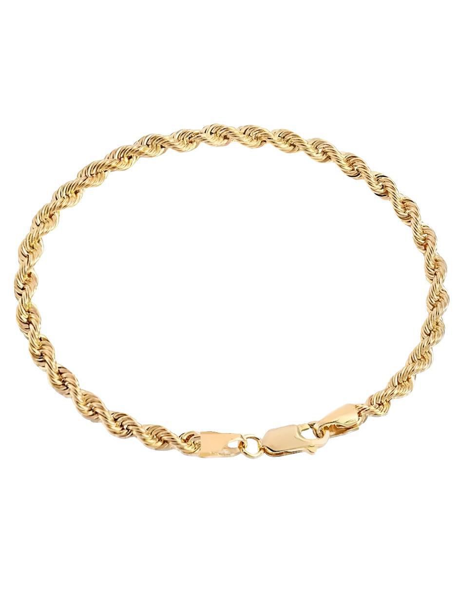 Pulsera acabado brillante Pulsera acabado brillante