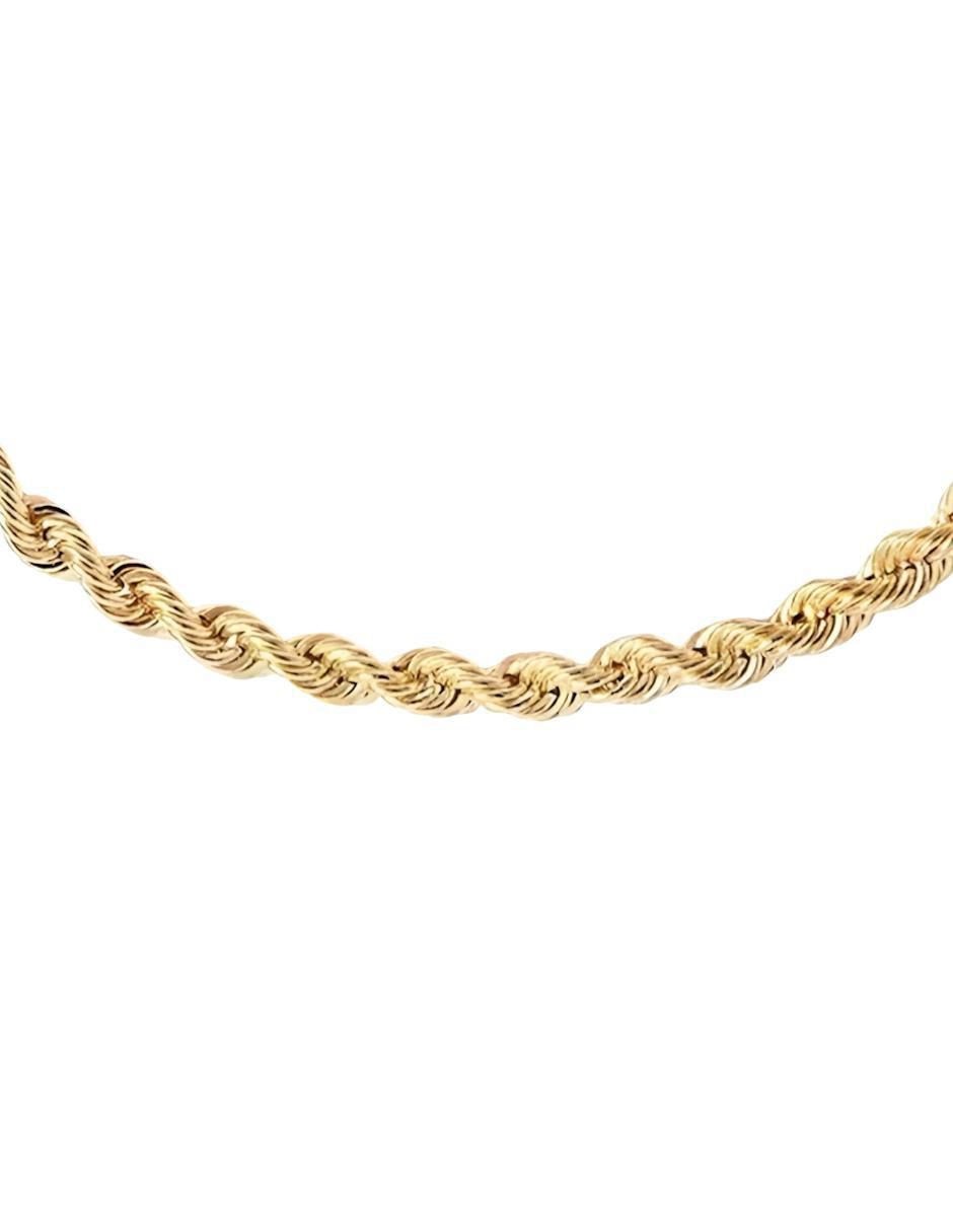 Pulsera acabado brillante 5