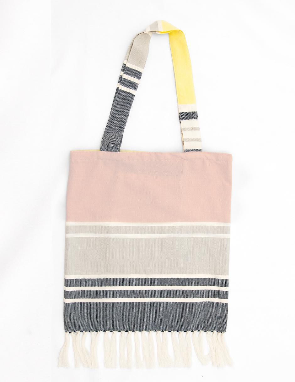 Bolsa tote Unisex