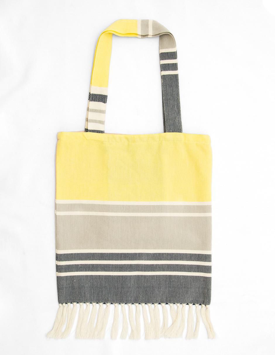 Bolsa tote Unisex