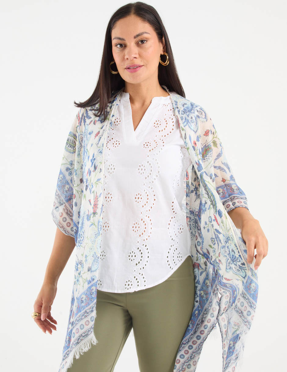 Kimono para mujer 2