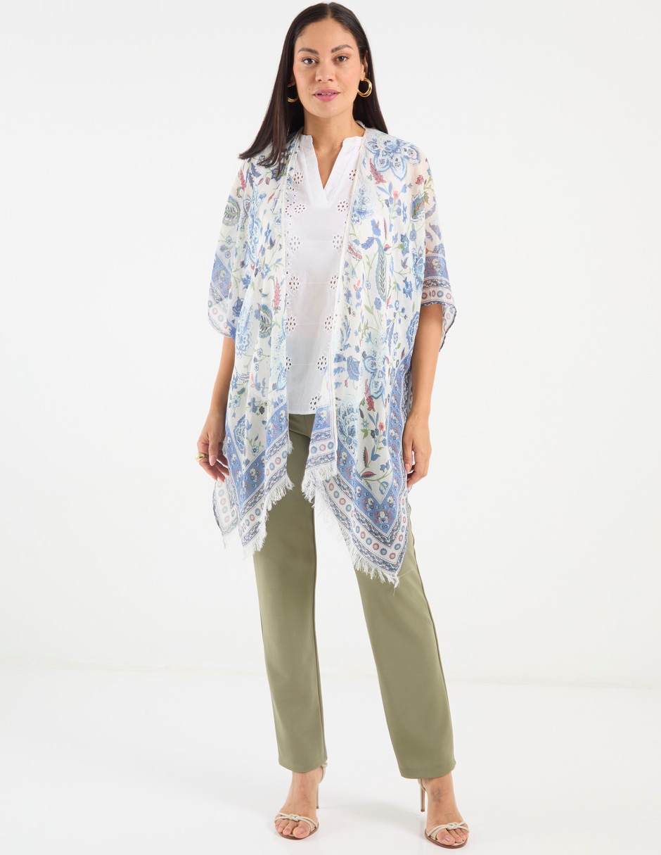 Kimono para mujer 3