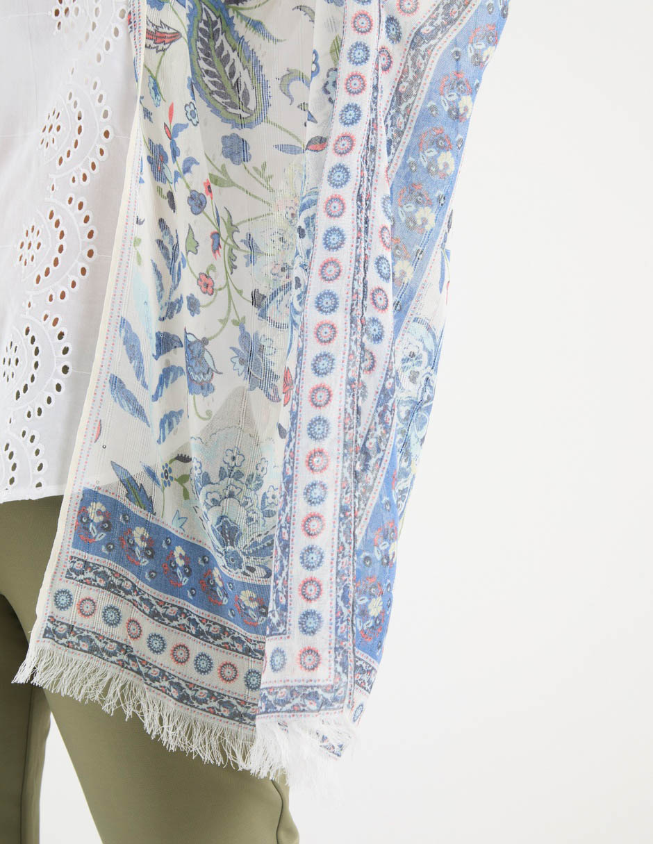 Kimono para mujer 5