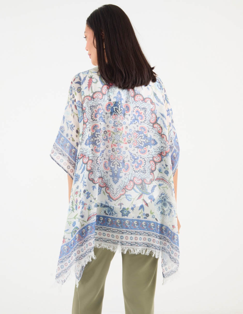Kimono para mujer 6