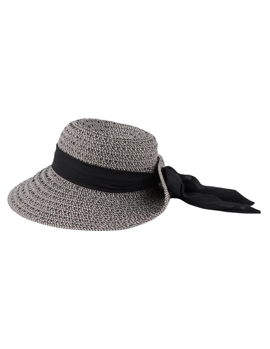 Sombrero Ala Ancha 2