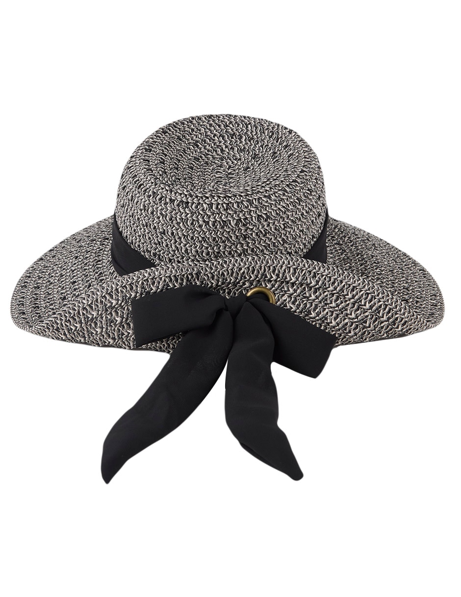 Sombrero Ala Ancha 3