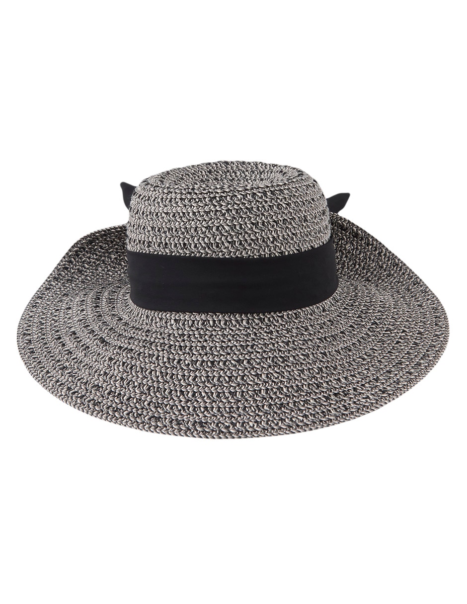 Sombrero Ala Ancha