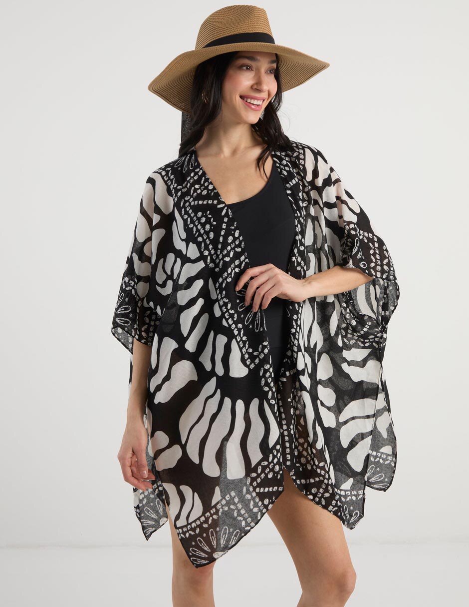 Kimono para mujer 1