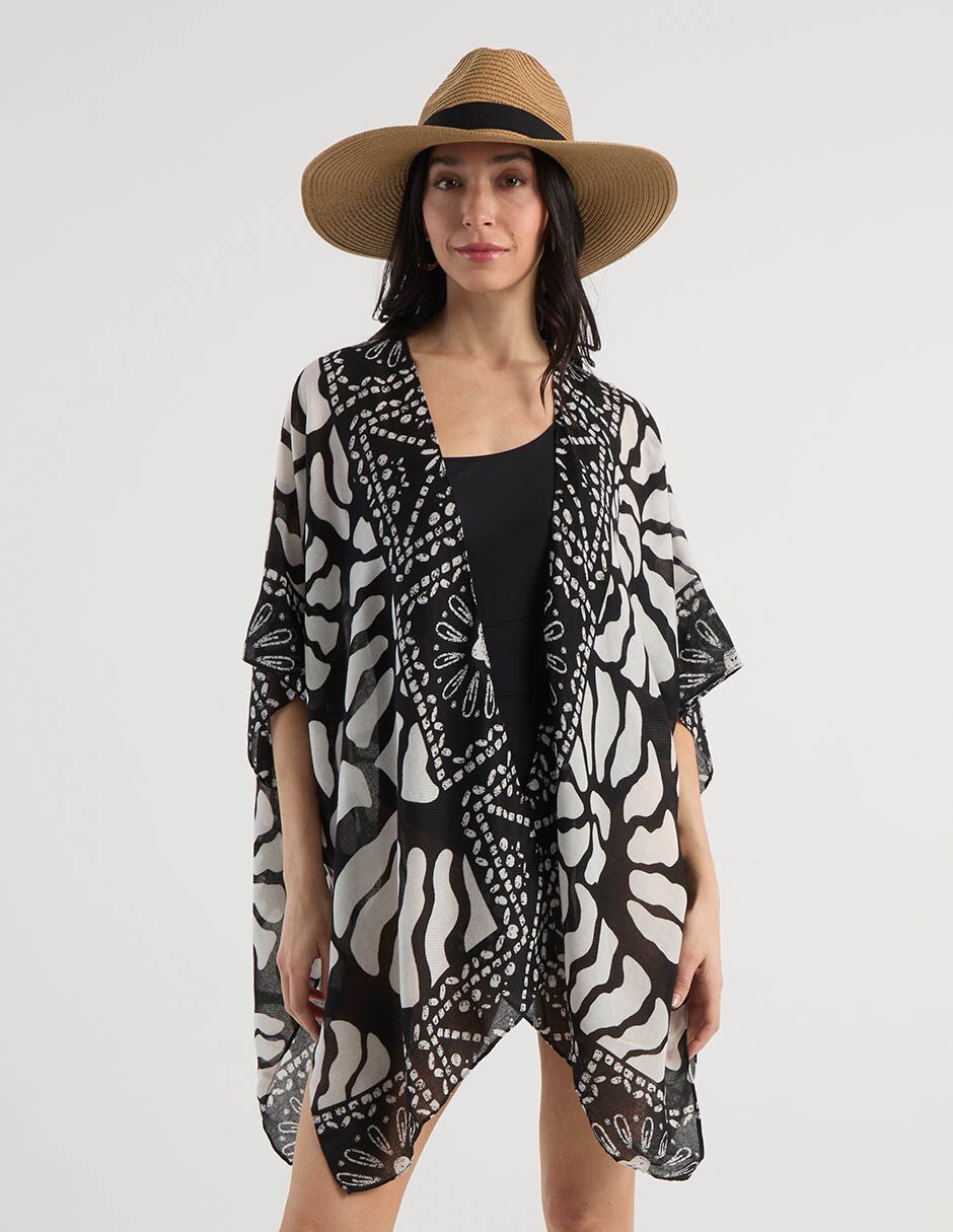 Kimono para mujer