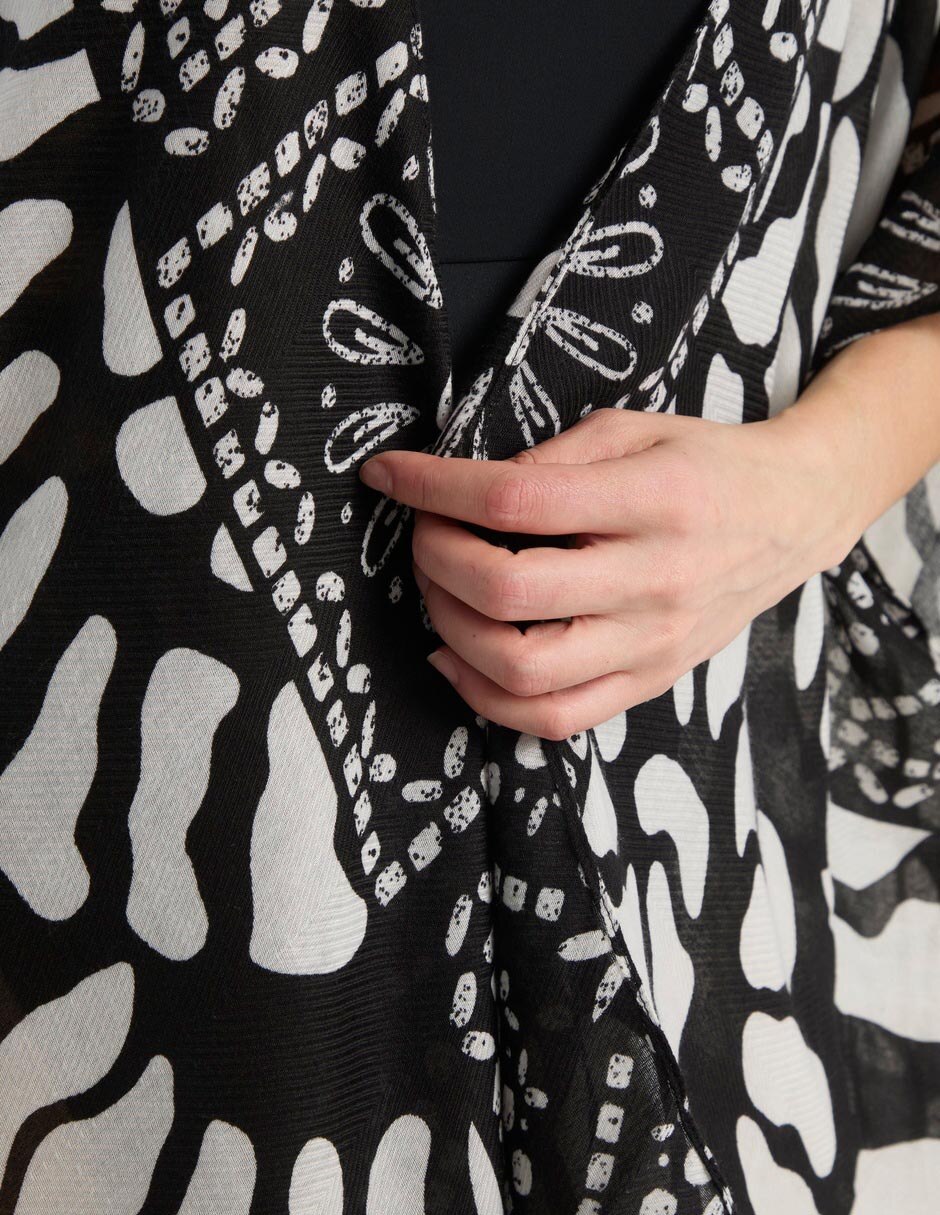 Kimono para mujer 5