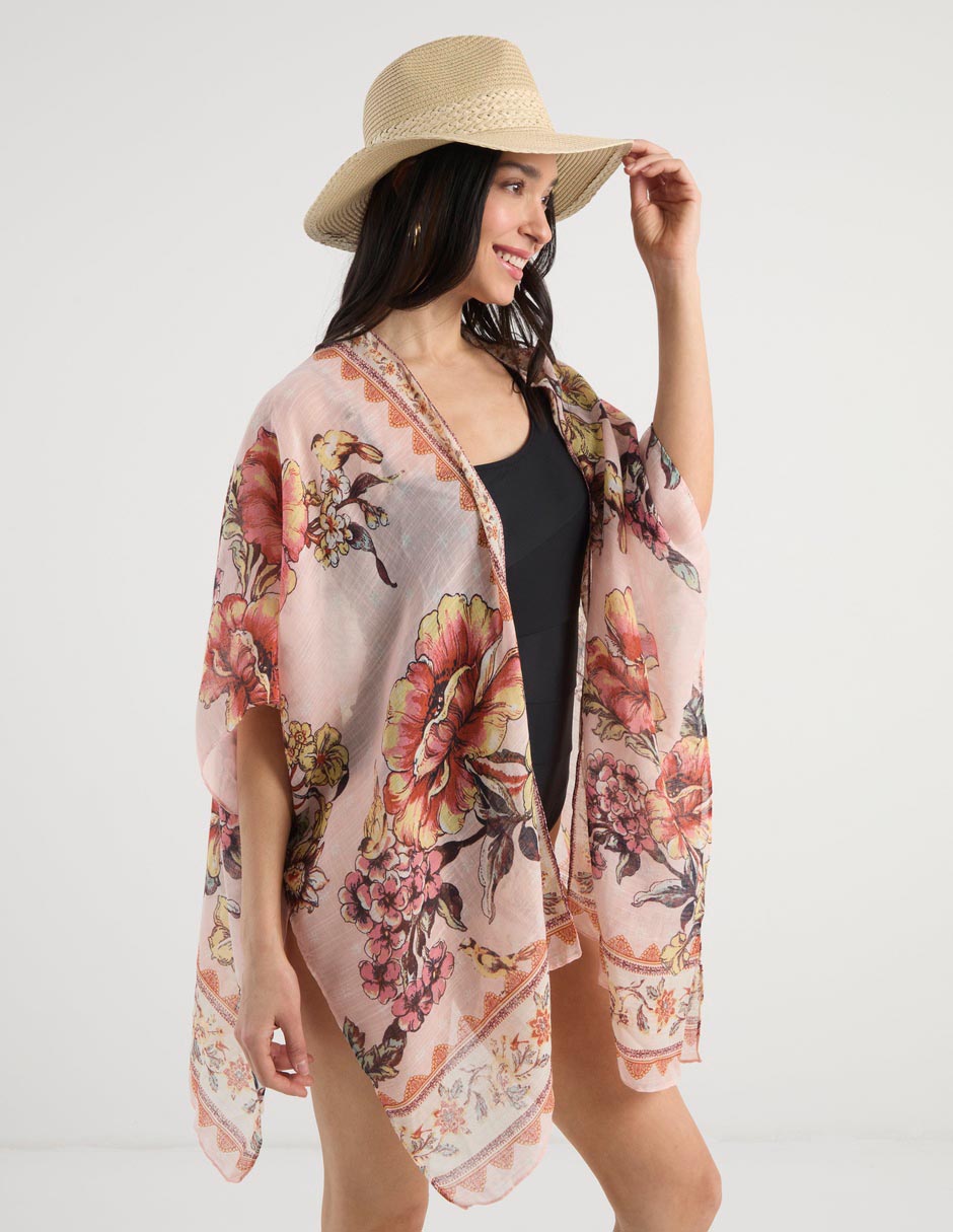 Kimono para mujer 1