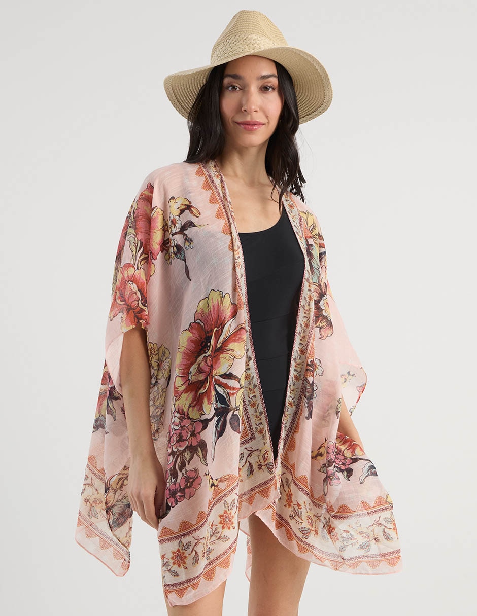 Kimono para mujer