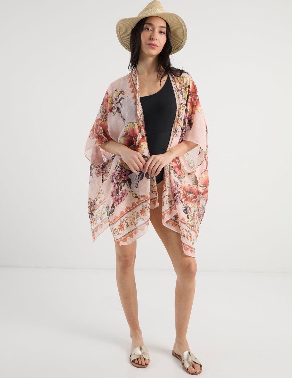 Kimono para mujer 3