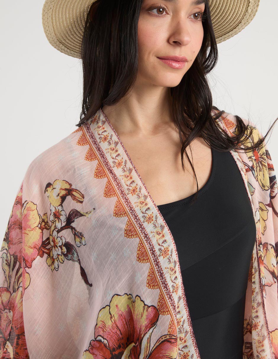 Kimono para mujer 4