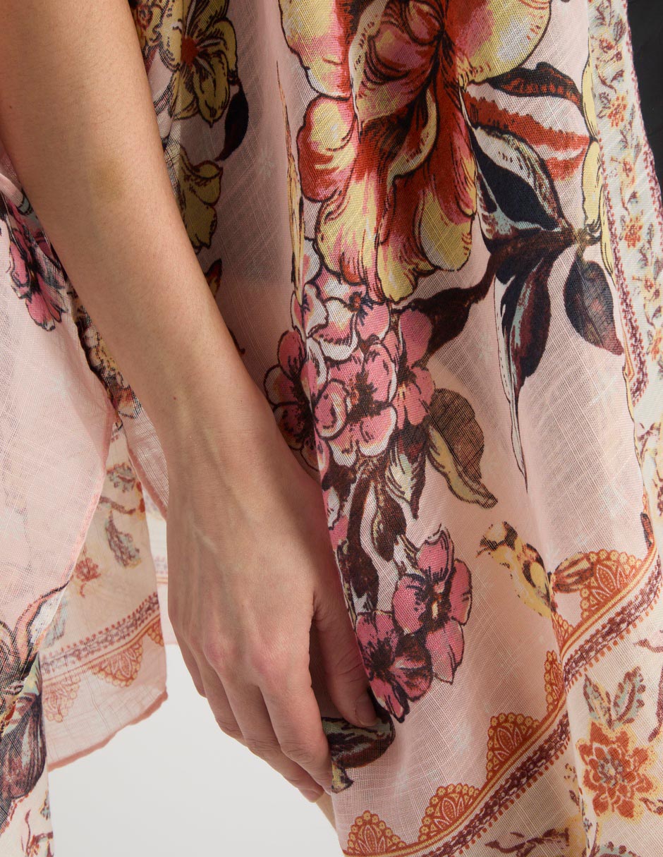 Kimono para mujer 5
