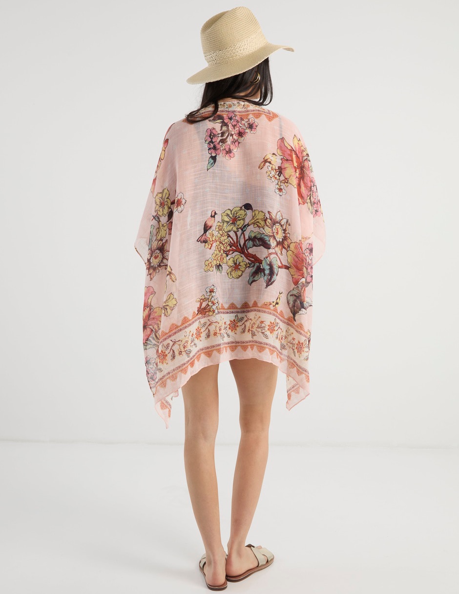 Kimono para mujer 6